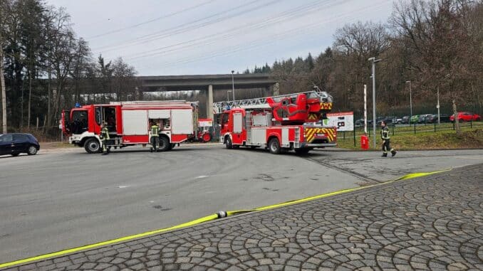 FW-AR: Zwei Alarme für die Feuerwehr Arnsberg in kurzer Zeit