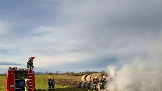FW Allensbach: B1 Fläche klein