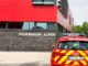 FW Alpen: Granatenfunde im Gemeindegebiet