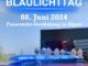 FW Alpen: Save the Date - Blaulichttag 2024