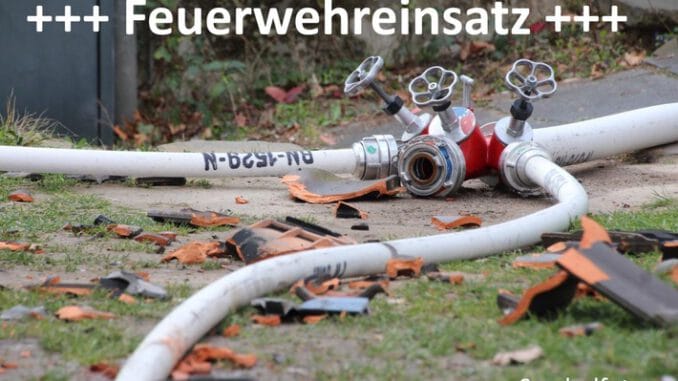 FW-BN: Brennender Adventskranz sorgt für Sachschaden in Graurheindorf