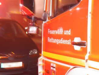 FW-BN: E-Roller Fahrer stirbt nach Unfall