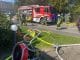 FW-BO: Kellerbrand Lupinenweg in Bochum Stiepel