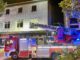 FW-BO: Kellerbrand in Wohngebäude an der Universitätsstraße - 15 Menschen gerettet