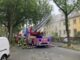 FW-BO: Küchenbrand in Altenbochum