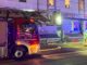 FW-BO: Nächtlicher Brand in Wattenscheid Ladenlokal - Keine Verletzten