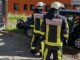 FW-BO: Schwerer Verkehrsunfall in Bochum-Altenbochum