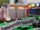FW-BO: Verkehrsunfall mit einem Pkw und einer Straßenbahn in Bochum Laer