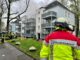 FW-BO: Wohnungsbrand in Bochum Weitmar fordert einen Schwerverletzten