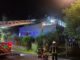 FW-BO: Wohnungsbrand in einem leerstehenden Fachwerkhaus in Bochum Langendreer