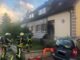 FW-BO: Zimmerbrand in Bochum-Harpen