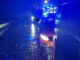 FW-BOT: A 31 Verkehrsunfall mit eingeklemmter Person