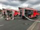 FW-BOT: Brand eines Gewerbebetriebs in Bottrop-Kirchhellen