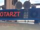 FW-BOT: Notärztin bei Rettungseinsatz verletzt