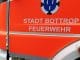 FW-BOT: Schwerer Zusammenstoß zwischen E - Bike und Lastenrad
