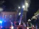 FW-BOT: Wohnungsbrand mit Menschenleben in Gefahr