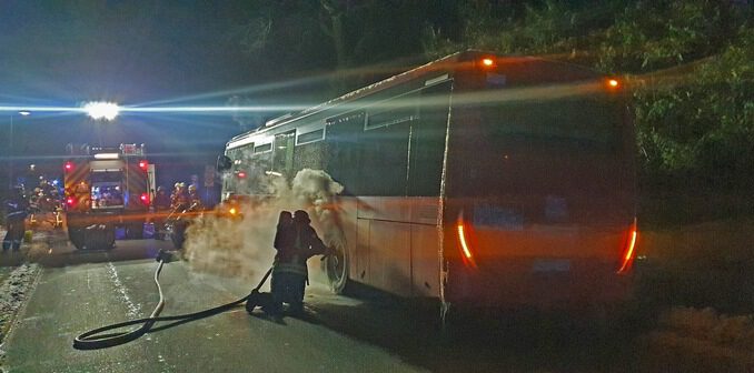 FW Bad Segeberg: Einsatzbilanz der letzten Tage - 112% auch an den Feiertagen