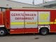 FW Bocholt: Chlorgasausströmung / Brandmeldeanlagen