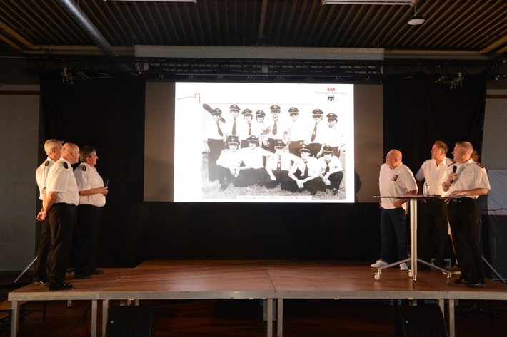 FW Böblingen: Jahreshauptversammlung der Feuerwehr Böblingen