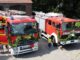 FW Bremerhaven: Fahrzeugablösung bei der Freiwilligen Feuerwehr Weddewarden