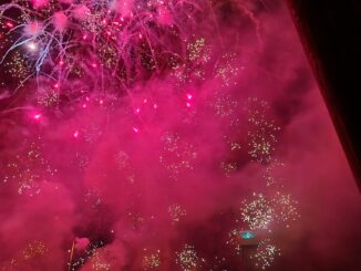 FW Bremerhaven: Feuerwehr Bremerhaven bittet um sorgsamen Umgang mit Silvesterfeuerwerk