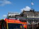 FW Bremerhaven: Feuerwehr Bremerhaven löscht Dachstuhlbrand