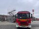 FW Bremerhaven: Firefighter Combat Challenge dieses Wochenende in Bremerhaven