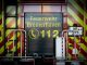 FW Bremerhaven: Gebäudebrand in Bremerhaven - Feuerwehr Bremerhaven im Einsatz