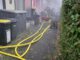 FW Bremerhaven: Küchenbrand in Bremerhaven-Wulsdorf