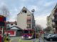 FW Bremerhaven: Küchenbrand in Lehe- Feuerwehr Bremerhaven verhindert Ausbreitung