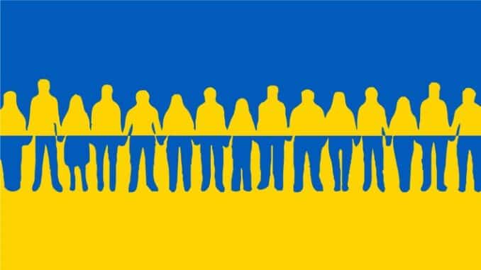 FW Bremerhaven: Presseeinladung - Verabschiedung eines Transportes von Hilfsgütern durch ehrenamtliche Einsatzkräfte des DRK in die Ukraine