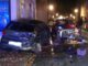 FW Bremerhaven: Unruhige Nacht für die Feuerwehr