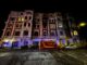 FW Bremerhaven: Wohnungsbrand in der Goethestraße
