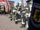 FW Celle: 10 neue Feuerwehrleute ausgebildet - Truppmannausbildung Teil 1 in Celle abgeschlossen