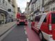 FW Celle: Brandgeruch in einem Keller in der Celler Altstadt