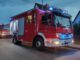 FW Celle: Feuer in einer Küche in Garßen