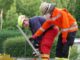 FW Celle: Gemeinsame Ausbildung der Feuerwehr und DLRG Celle