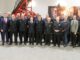 FW Celle: Jahreshauptversammlung der Ortsfeuerwehr Celle-Hauptwache / Größte Wehr der Stadt rückt 2024 Durchschnittlich zu 1,4 Einsätzen am Tag aus