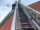 FW Celle: Nestrückbau in Wienhausen