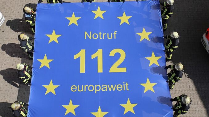 FW-Celle-Notruf-112-Europaeischer-Lebensretter-wird-am.jpeg FW Celle: Notruf 112 - Europäischer Lebensretter wird am 29. Juli 30 Jahre alt!