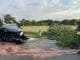 FW Celle: Verkehrsunfall in Hustedt auf der K 26