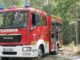 FW Celle: Waldbrand in Altencelle - rund 5.000 m² Unterholz brennen - Lagemeldung 14:00 Uhr!