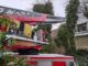 FW Celle: Weitere Einsätze am Wochenende für die Feuerwehr Celle