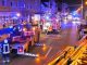 FW Celle: Wohnungsbrand in Celle: Feuerwehr rettet vier Personen und mehrere Tiere - Wohnung steht in Vollbrand