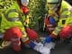FW-DO: 09.05.2022 - Feuer in Huckarde Wohnungsbrand in Mehrfamilienhaus
