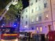 FW-DO: Brand im Treppenraum in der Dortmunder Nordstadt