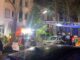 FW-DO: Brand in einem Mehrfamilienhaus fordert drei Verletzte und hohen Sachschaden