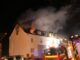 FW-DO: Feuer in Oestrich / 72-Jähriger bewusstlos aus brennender Wohnung gerettet