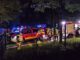 FW-DO: Feuer in einem Behindertenwohnheim