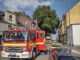 FW-DO: Kellerbrand in einem Mehrfamilienhaus
